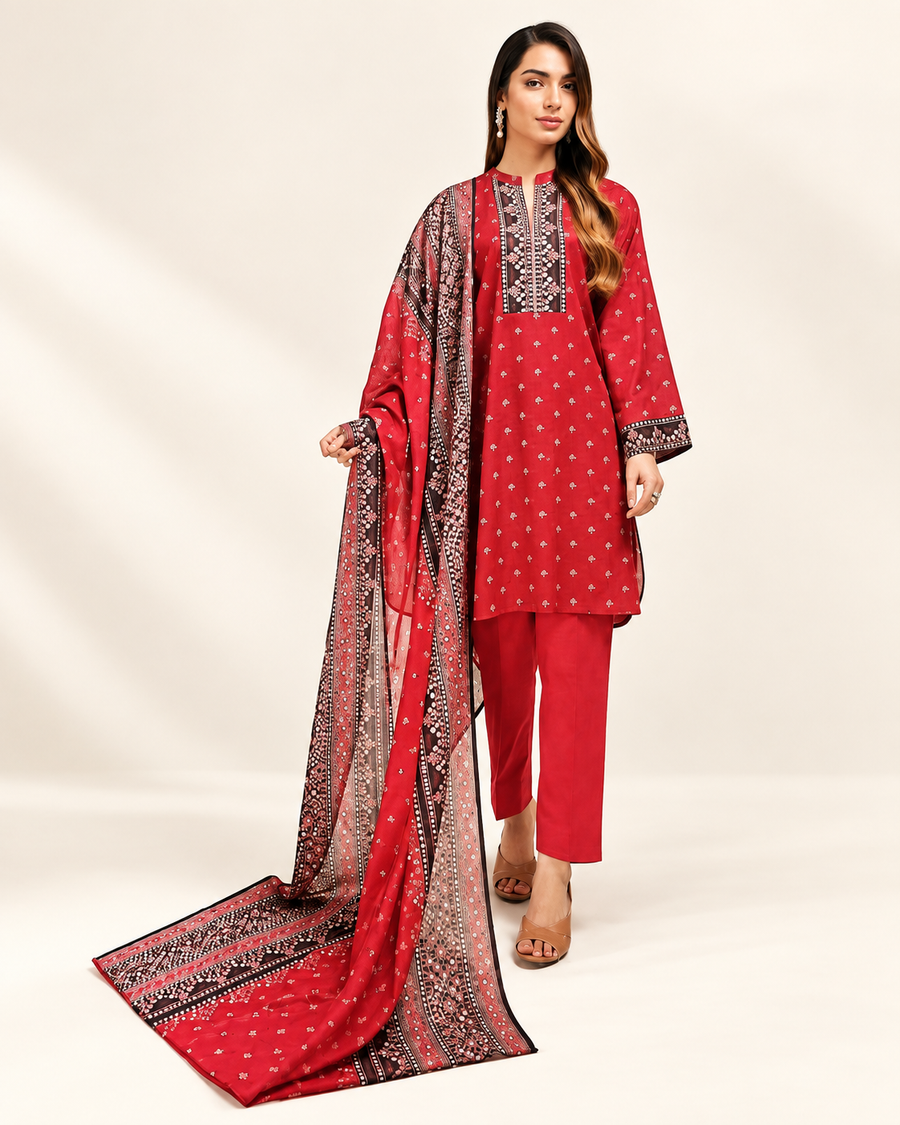 Lawn Collection